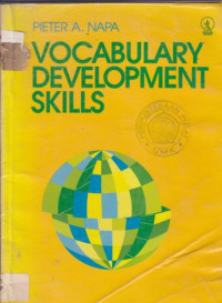 Vocabulary development skills