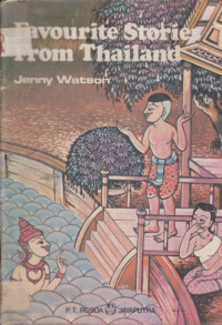 Favourite stories from thailand