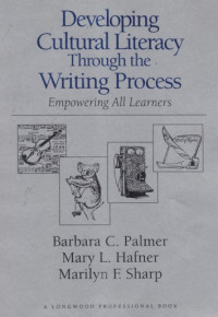 Developing cultural literacy through the writing process