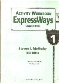 Expressways 1: activity workbook
