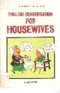 English conversation for housewives