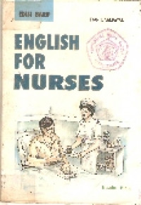 English for nurses