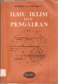 Ilmu iklim dan pengairan