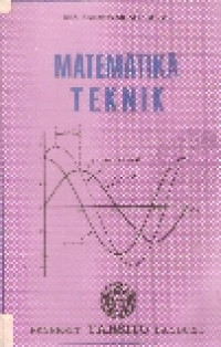 Matematika teknik