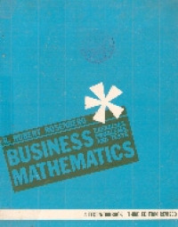 Business mathematics: exercises, problems, and tests