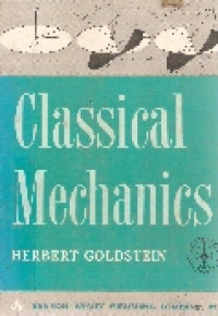 Classical mechanics