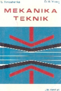 Mekanika teknik