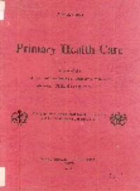 Primary health care