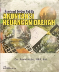 Akuntansi keuangan daerah: akuntansi sektor publik