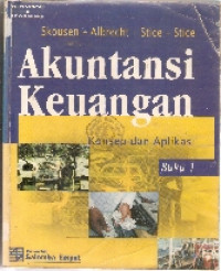 Akuntansi keuangan: konsep dan aplikasi