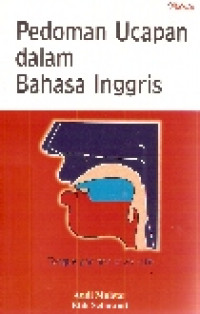 Pedoman ucapan dalam bahasa inggris