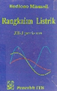 Rangkaian listrik jilid 1