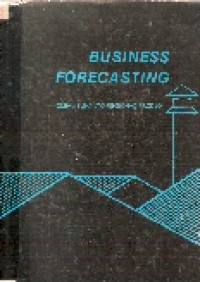 Business forecasting bagian 1