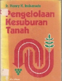 Pengelolaan kesuburan tanah