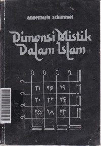 Dimensi mistik dalam Islam