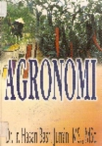 Agronomi