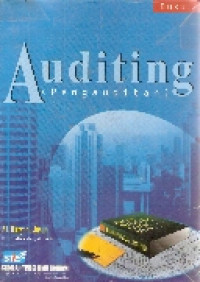 Auditing buku 2