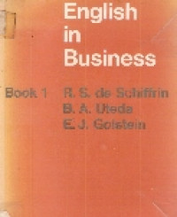English in business book 1