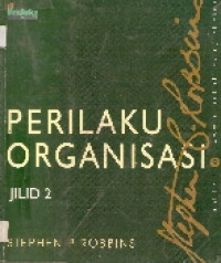 Perilaku organisasi buku 2