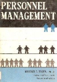 Personnel management