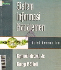 Sistem informasi manajemen ed.IX