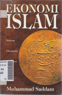 Ekonomi Islam sistem ekonomi menurut Islam