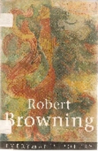 Robert browning