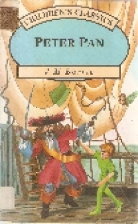 Children's Classics Peter Pan