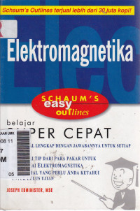 Elektromagnetika