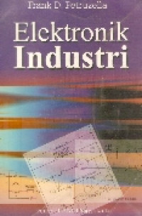 Elektronik industri