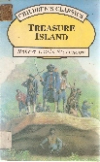 Treasure island: a parragon classic