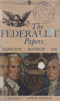 The federalist papers