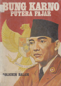 Bung Karno putera fajar