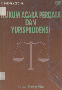 Hukum acara perdata dan yurisprudensi