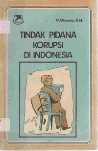 Tindak pidana korupsi di Indonesia