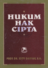 Hukum hak cipta