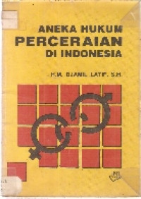 Aneka hukum perceraian di indonesia