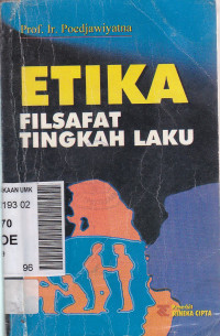 Etika filsafat tingkah laku