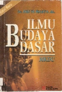 Ilmu budaya dasar: MKDU