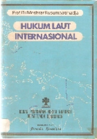 Hukum laut internasional