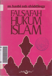 Falsafah hukum islam