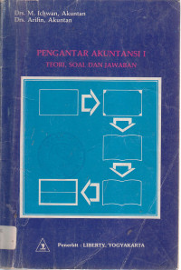 Pengantar akuntasni I: teori, soal dan jawaban