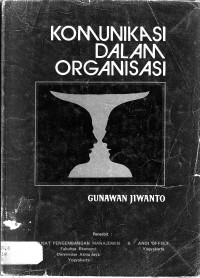 Komunikasi dalam organisasi