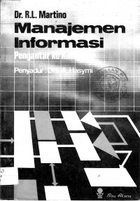 Manajemen informasi (pengantar ke komputer)