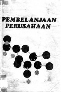 Pembelanjaan perusahaan pendekatan melalui pembahasan soal-soal