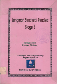 Longman structural readers stage 3
