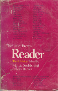 The little, brown reader Ed.III
