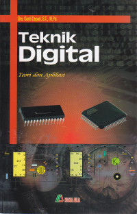 Teknik digital (teori dan aplikasi)