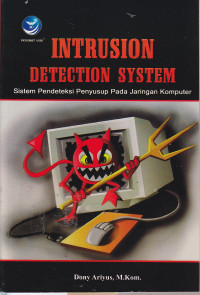 Instrusion detection system
