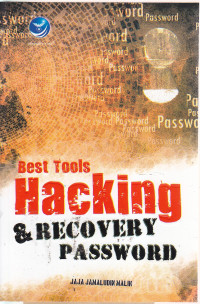 Best tools hacking & recovery password